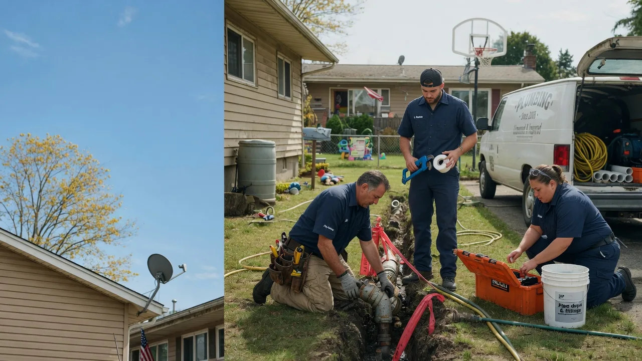 Garbage Disposal Replacement in Niles, MI near me
